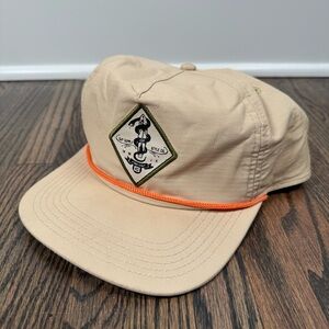 Bote Boards SUP Logo Snapback Trucker Hat